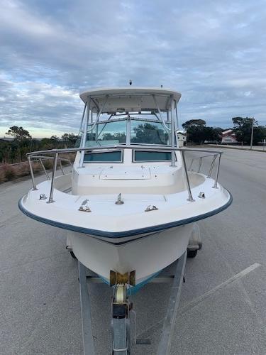 Grady-White Boats For Sale - Grady-White Walkaround Boats - Boatmart