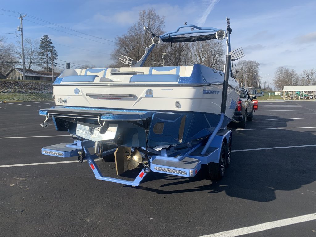 New 2024 Malibu 23LSV 23 Lsv For Sale in Conneaut Lake, PA 5030386129