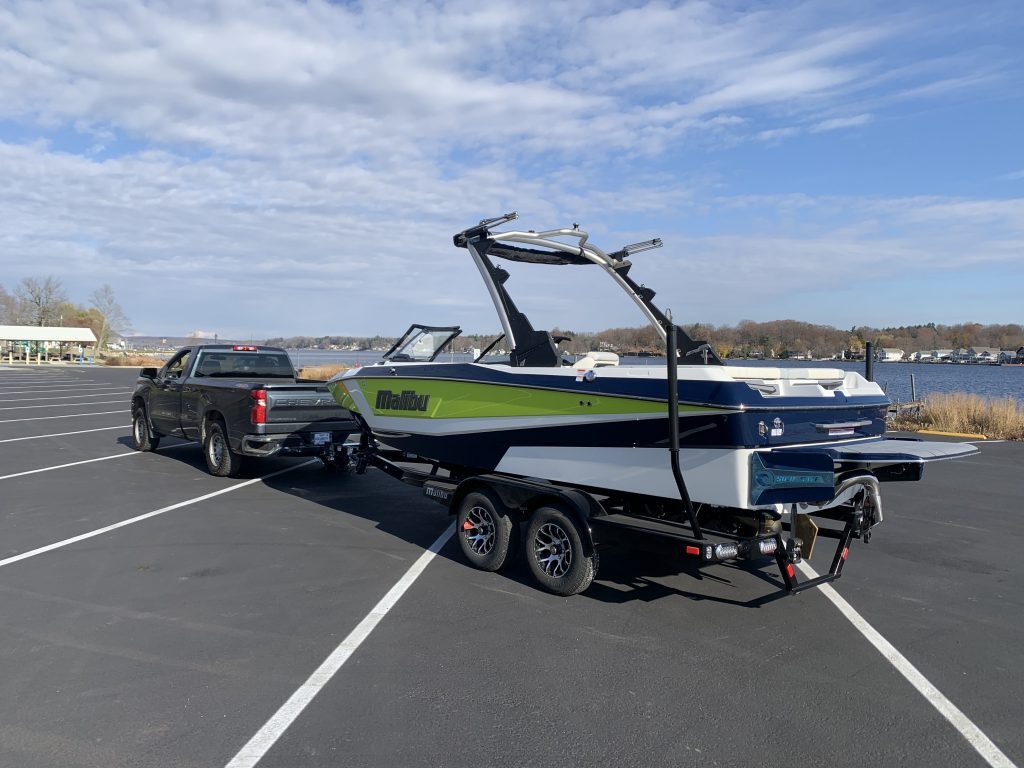 New 2024 Malibu LxR Lxr For Sale in Conneaut Lake, PA 5030386283