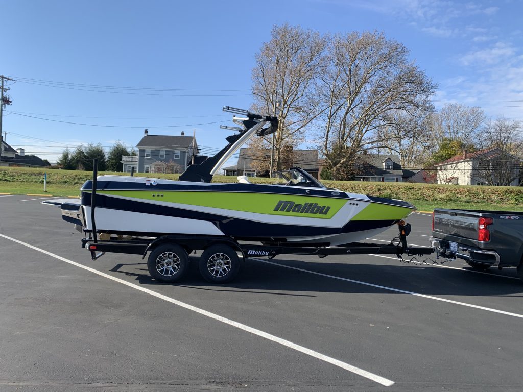 New 2024 Malibu LxR Lxr For Sale in Conneaut Lake, PA 5030386283