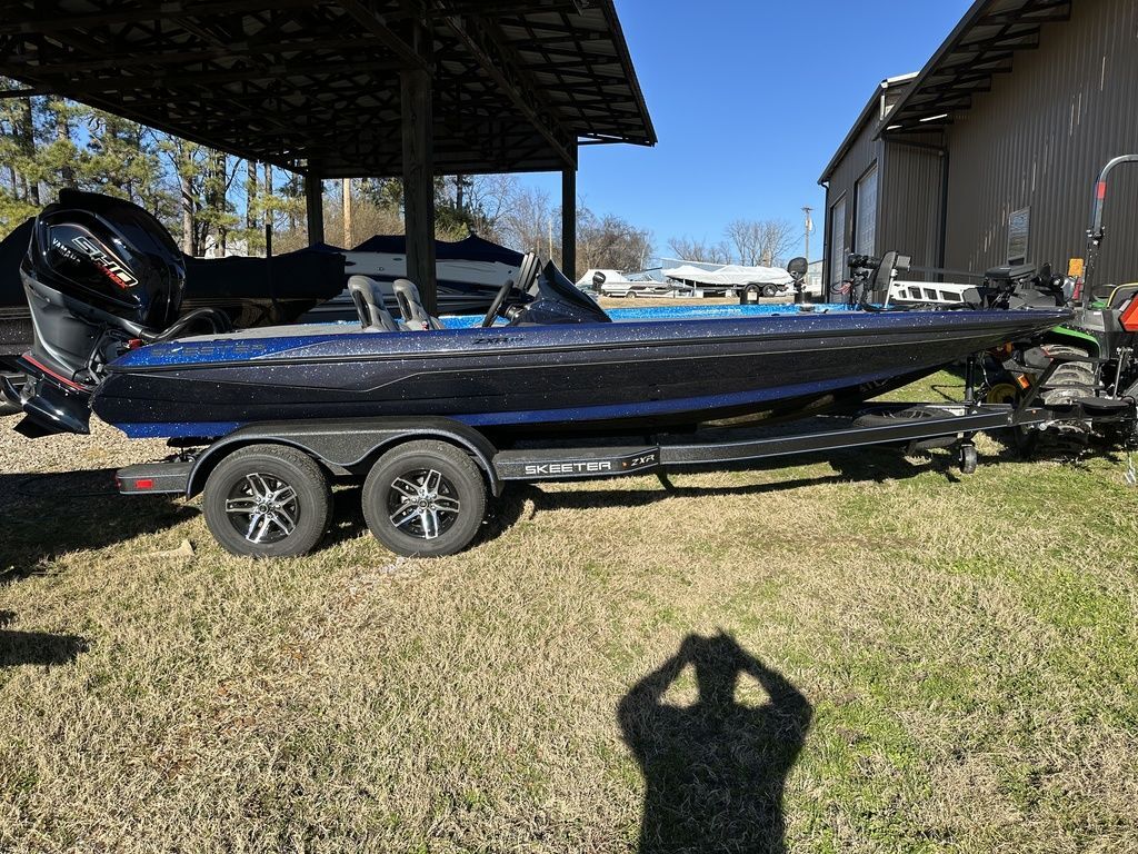 New 2024 Skeeter ZXR19 For Sale in Old Hickory, TN 5030475993 Boatmart