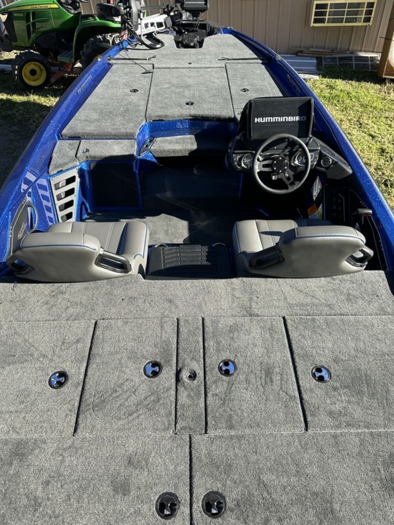New 2024 Skeeter ZXR19 For Sale in Old Hickory, TN 5030475993 Boatmart