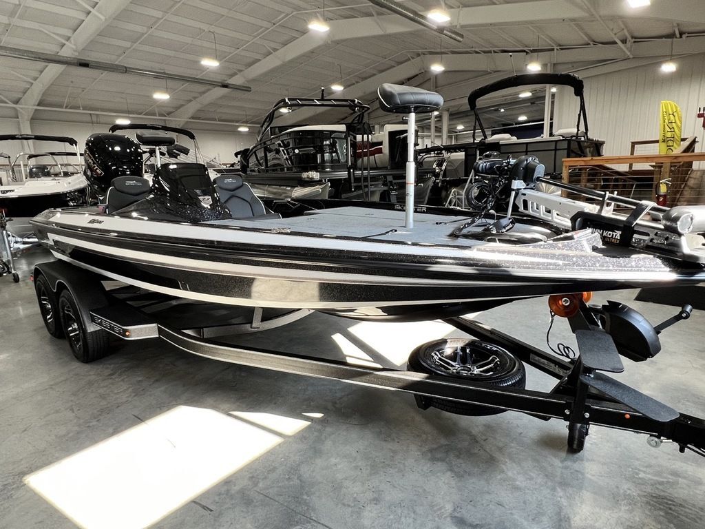 New 2024 Skeeter ZX200 For Sale in NC 5027463448 Boatmart