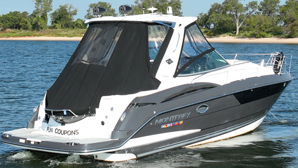 Used 2019 Monterey 335SY 355 For Sale in Pottsboro, TX 5027911083