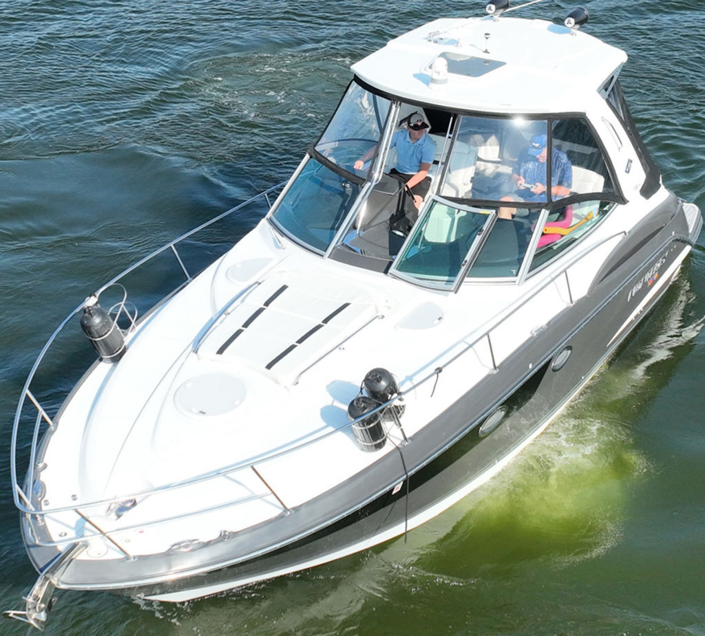 Used 2019 Monterey 335SY 355 For Sale in Pottsboro, TX 5027911083