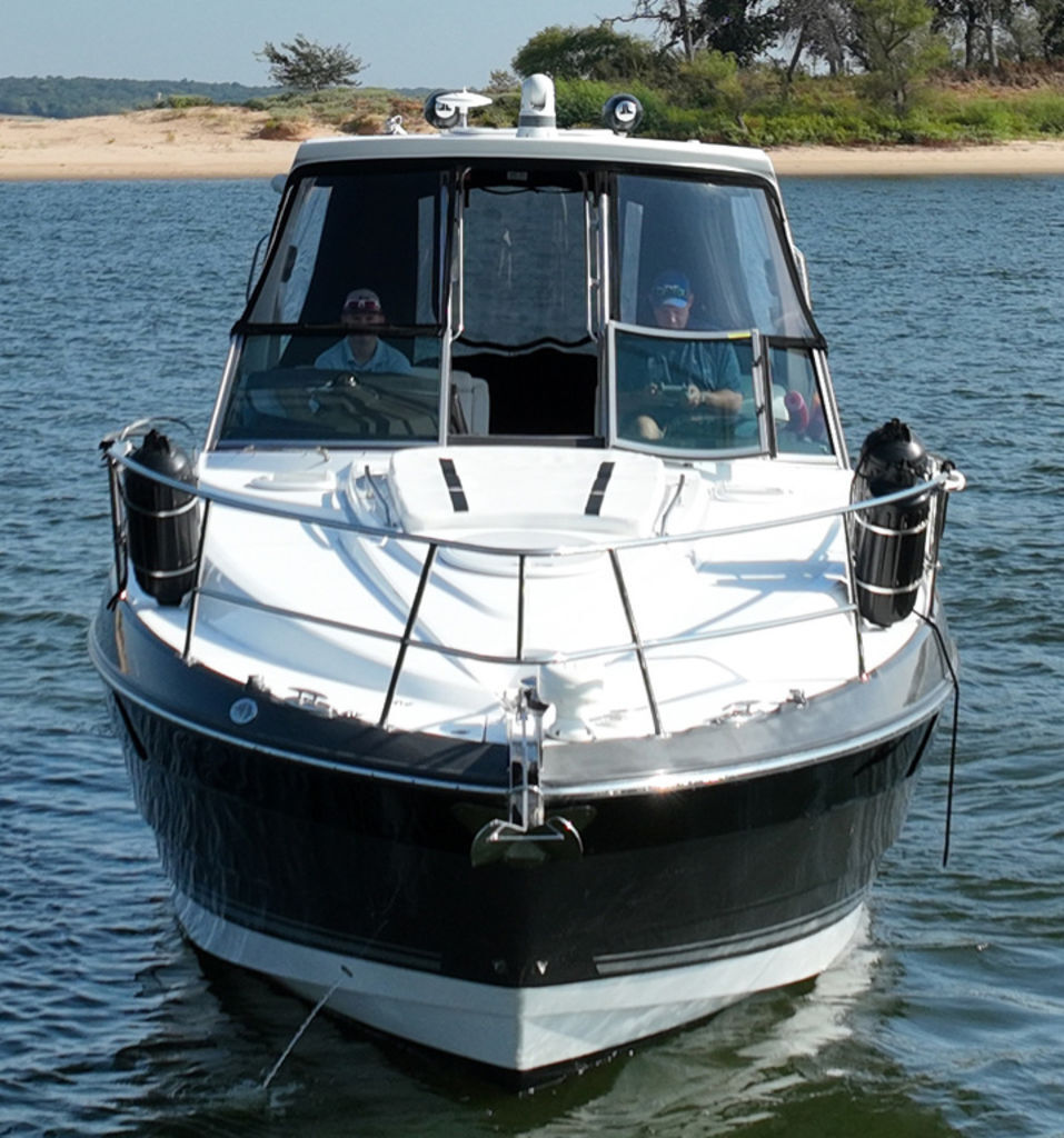 Used 2019 Monterey 335SY 355 For Sale in Pottsboro, TX 5027911083