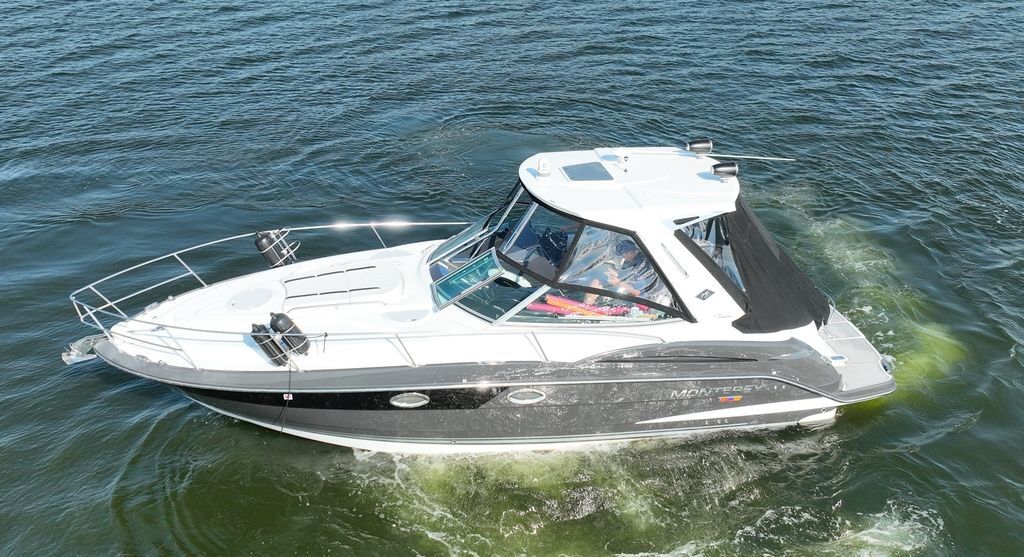 Used 2019 Monterey 335SY 355 For Sale in Pottsboro, TX 5027911083