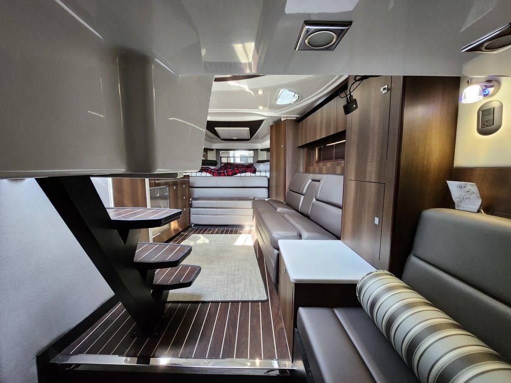 Used 2019 Monterey 335SY 355 For Sale in Pottsboro, TX 5027911083