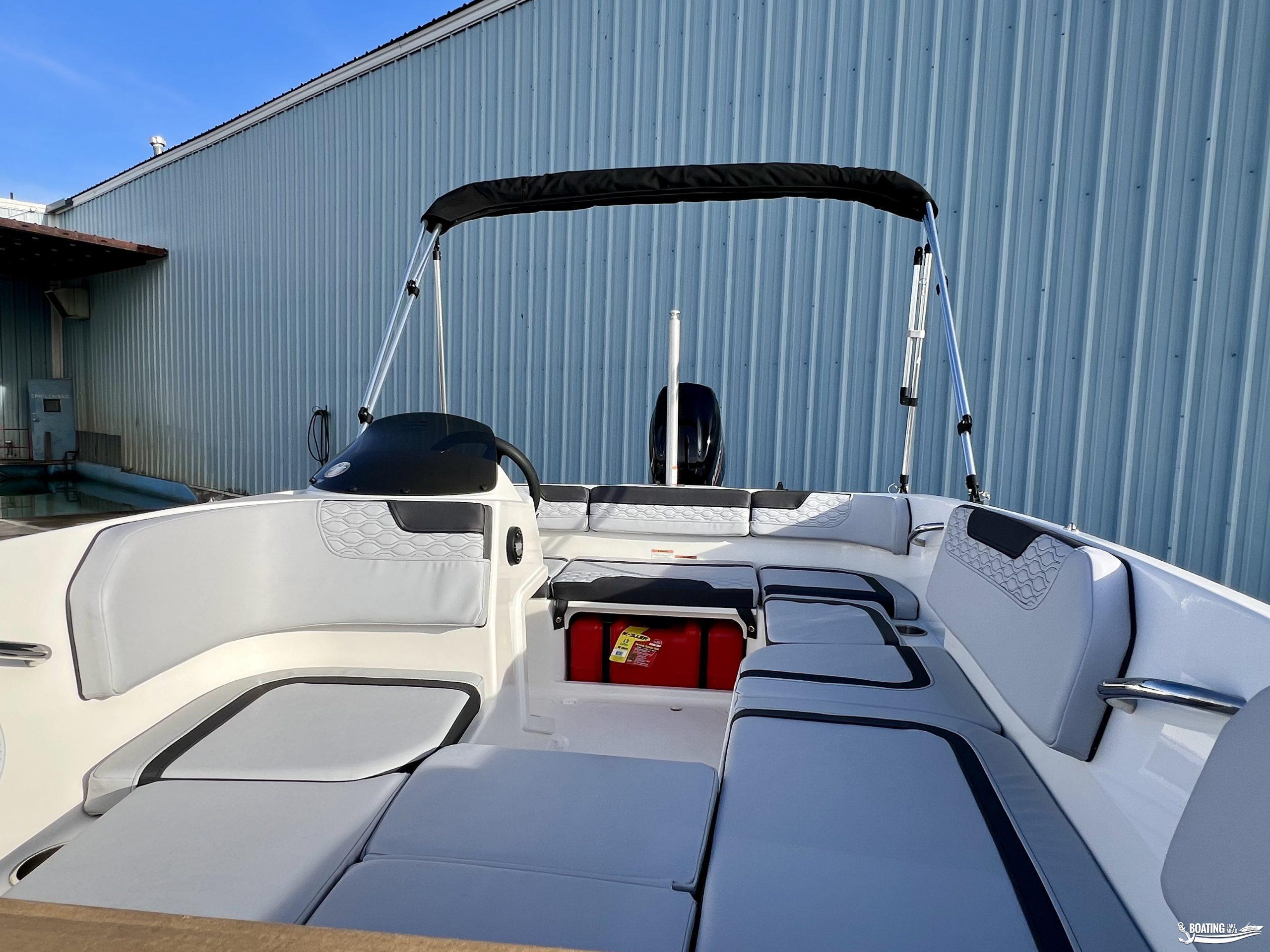 New 2024 Bayliner M15 M 15 For Sale in Las Vegas, NV 5030273055
