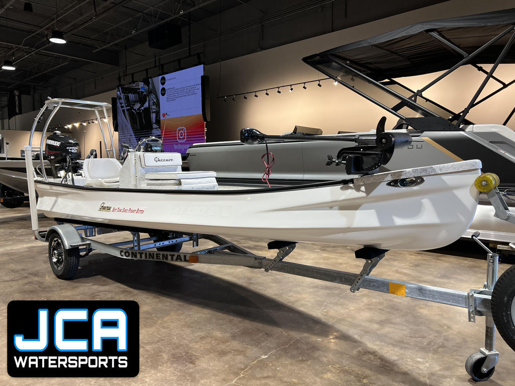 Used 2019 Gheenoe Super 16 For Sale in Bono, AR 5029236565 Boatmart