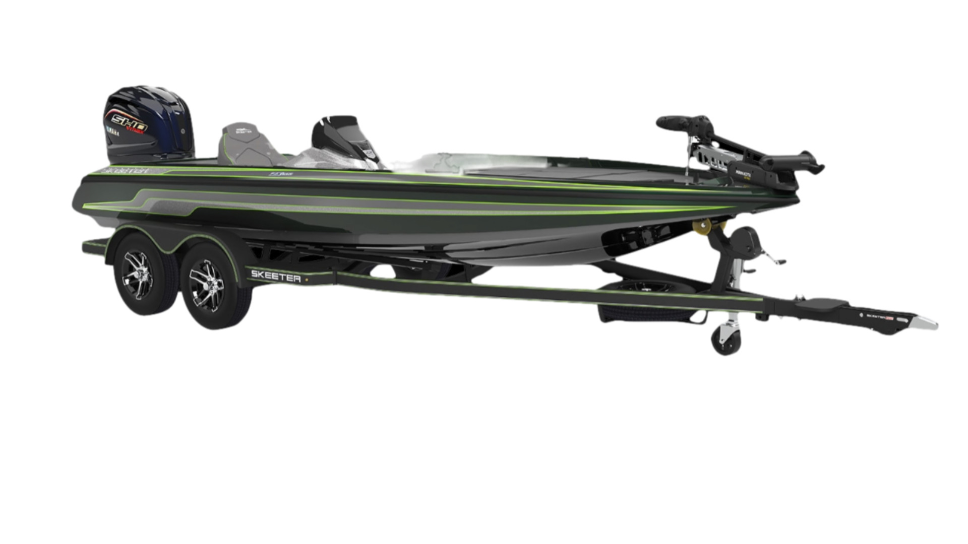 New 2024 Skeeter ZX200 For Sale in Southside, AL 5028719486 Boatmart