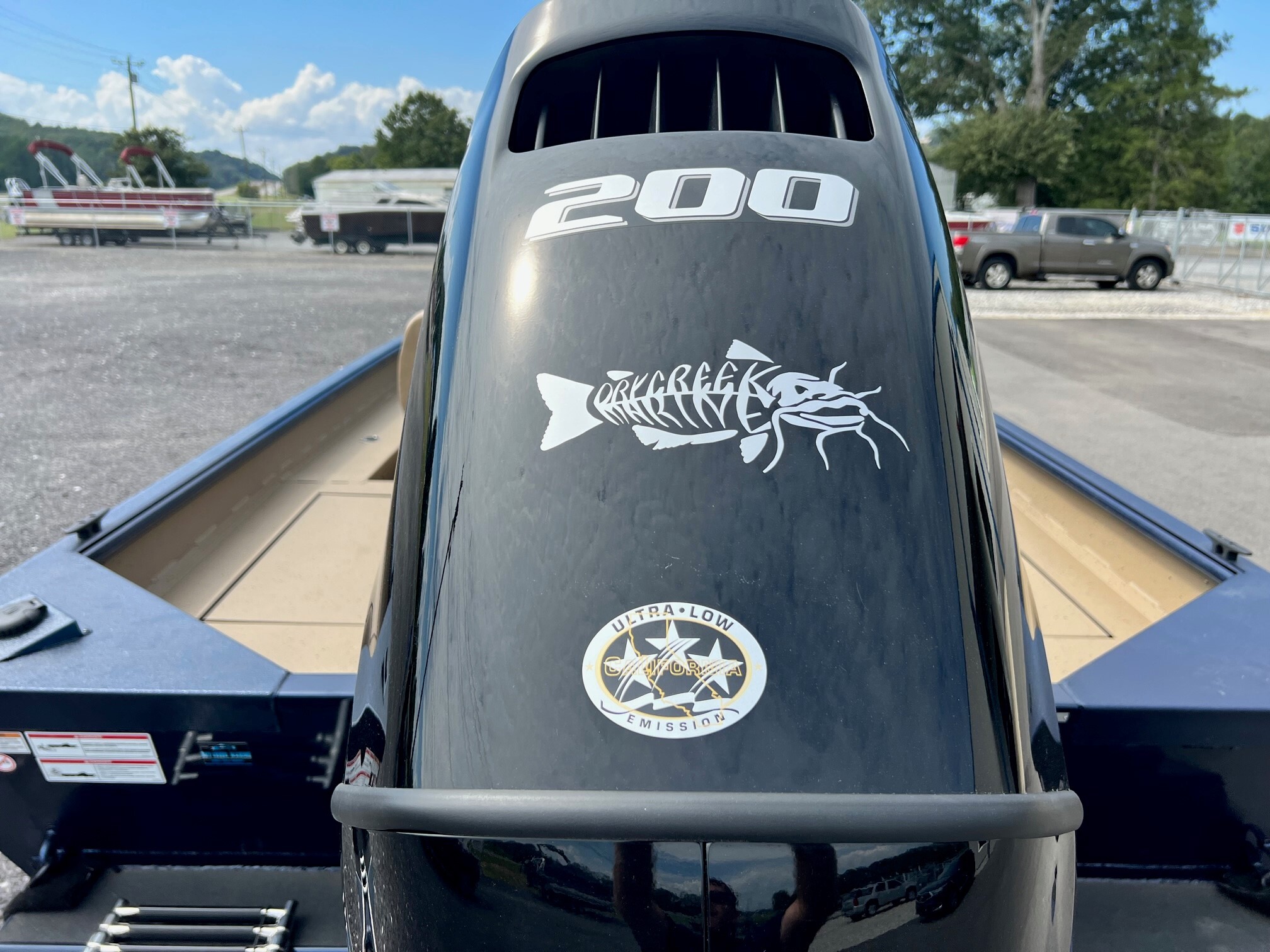 New 2024 Seaark Flex For Sale in Trinity, AL 5028056806 Boatmart