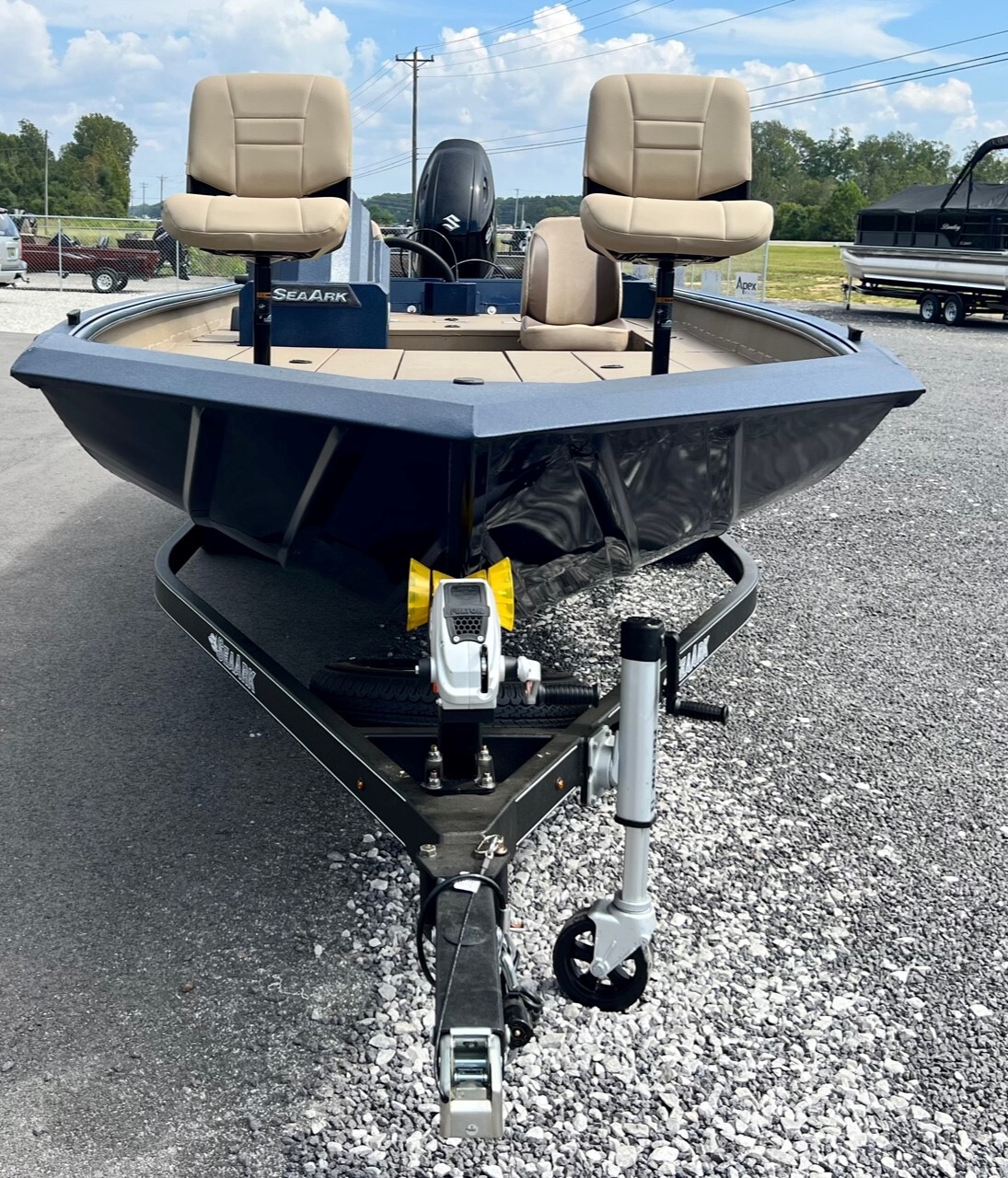 New 2024 Seaark Flex For Sale in Trinity, AL 5028056806 Boatmart