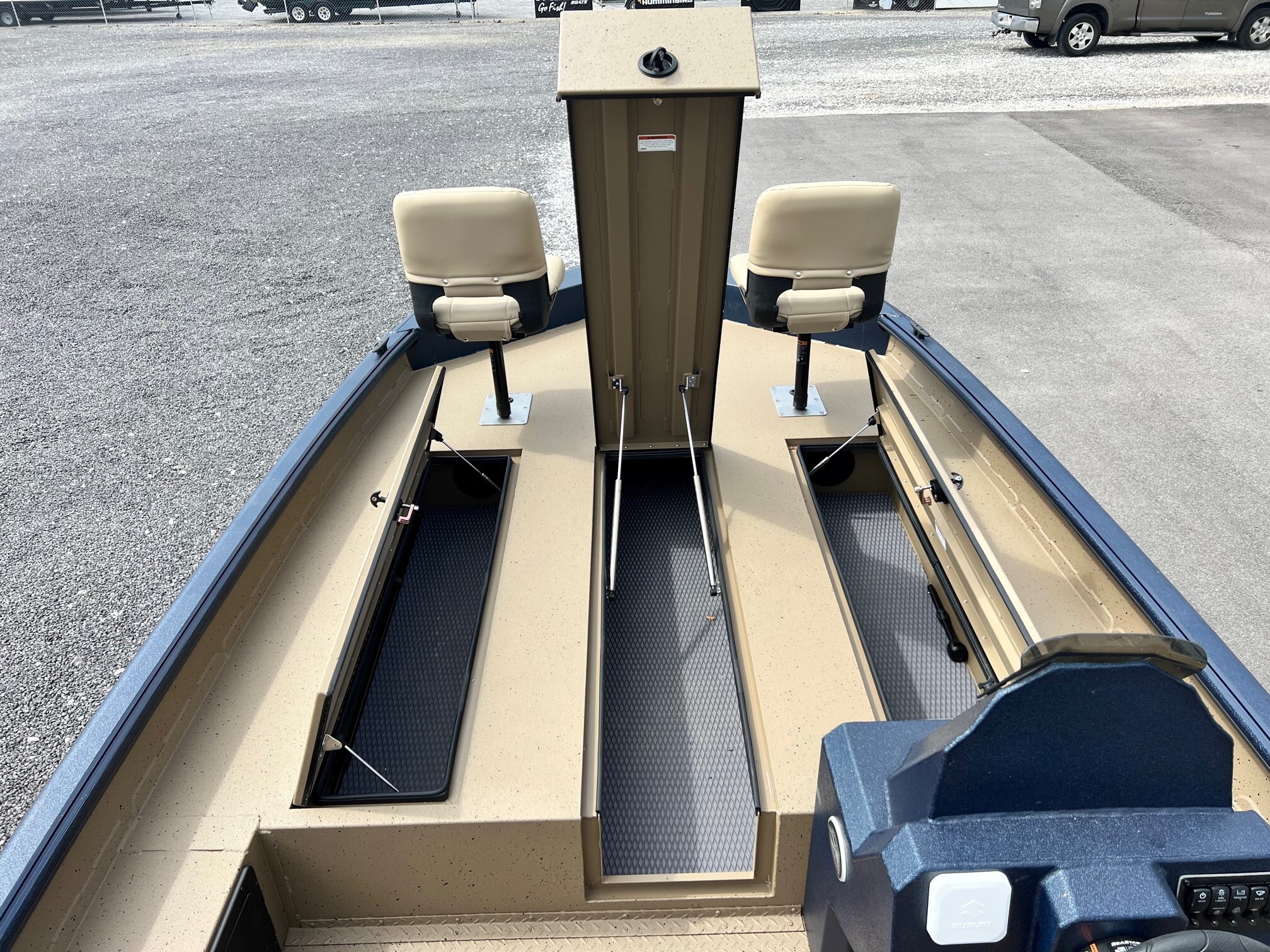 New 2024 Seaark Flex For Sale in Trinity, AL 5028056806 Boatmart