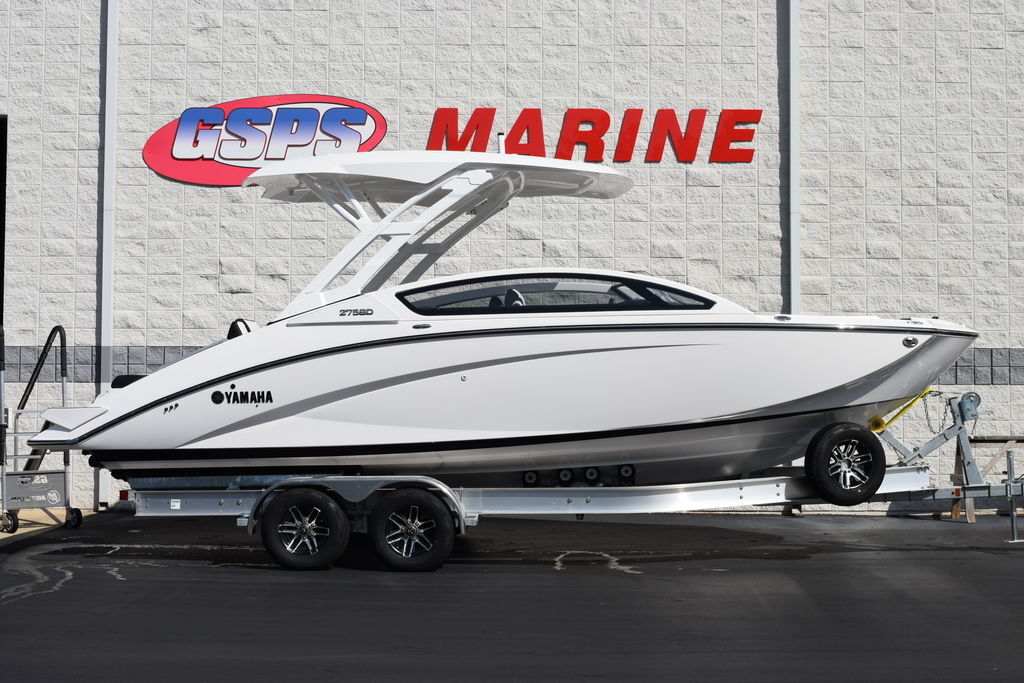 New 2024 Yamaha Marine 275SD For Sale in Gulf Shores, AL 5029989135