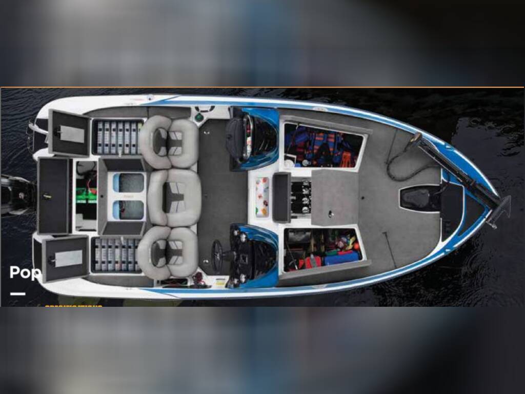 Used 2018 Nitro Z17 For Sale in White Pine, TN 5030517487 Boatmart