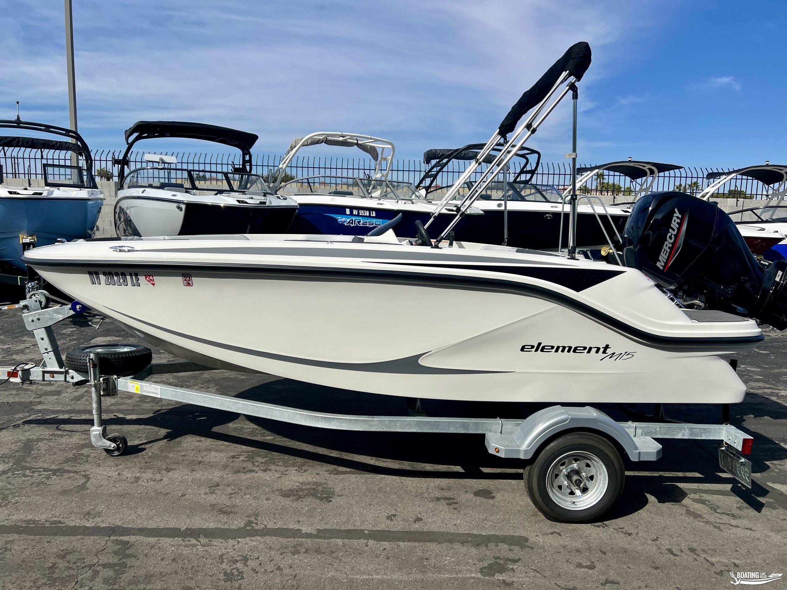 Used 2023 Bayliner M15 M 15 For Sale in Las Vegas, NV 5030610422