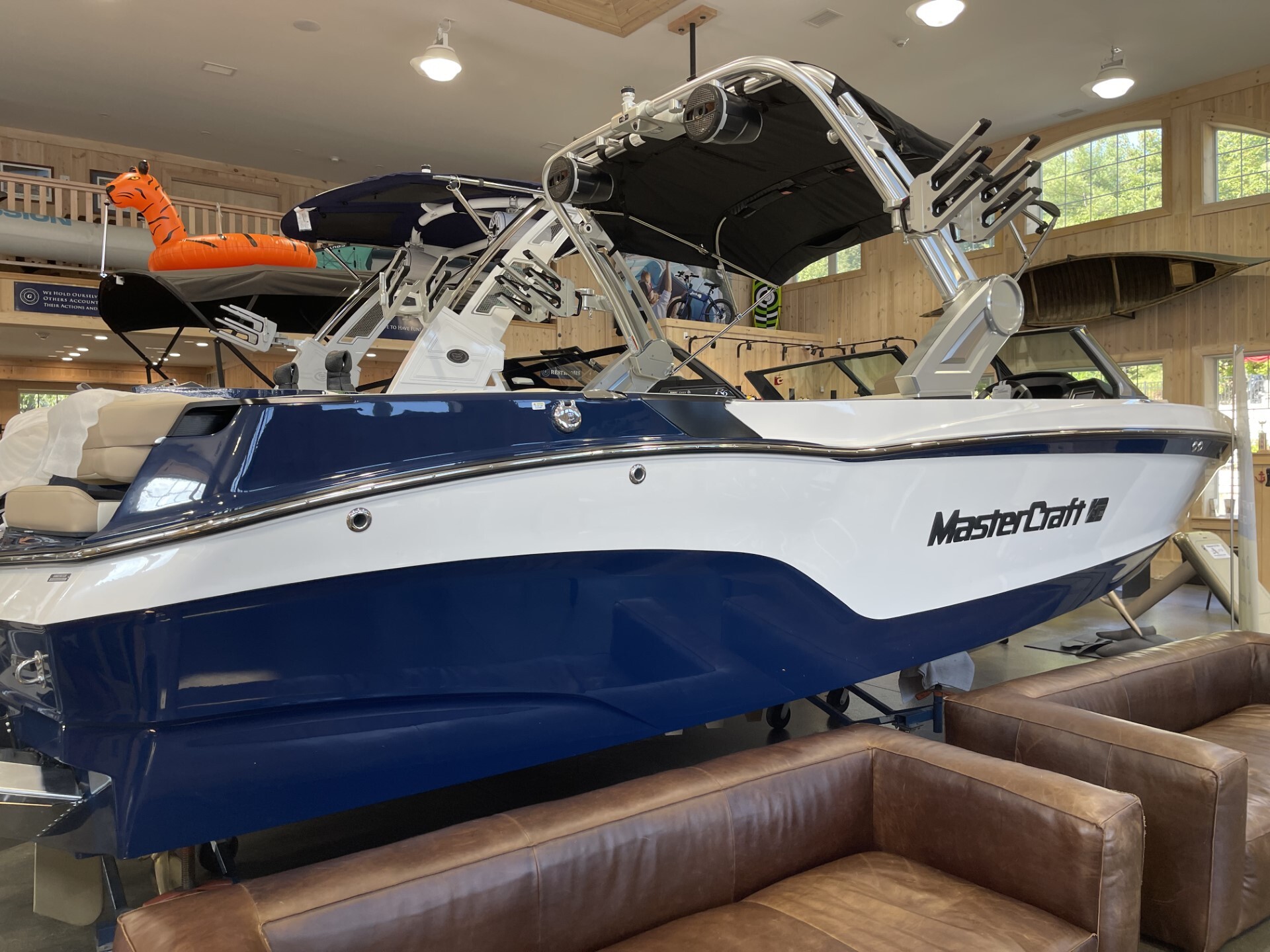 New 2024 Mastercraft XT25 For Sale in Wolfeboro, NH 5029191962 Boatmart