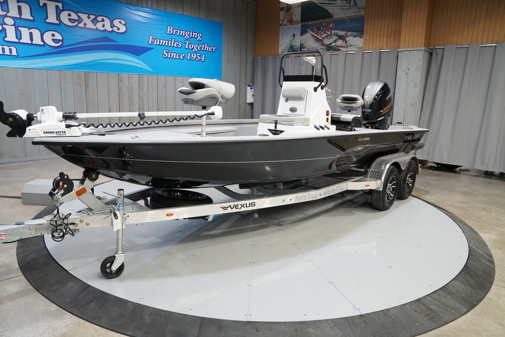 New 2024 Vexus ACX2000 For Sale in Gainesville, TX 5030814859 Boatmart